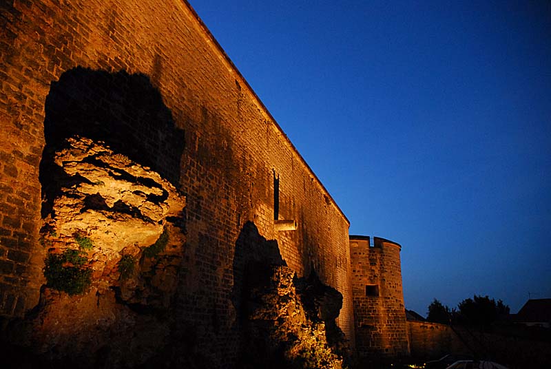 Les remparts de Langres, Langres - photo 14