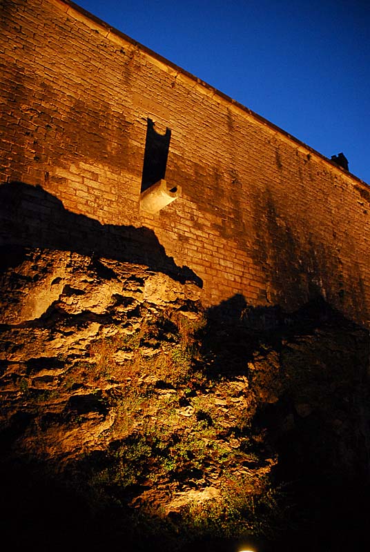 LES REMPARTS DE LANGRES