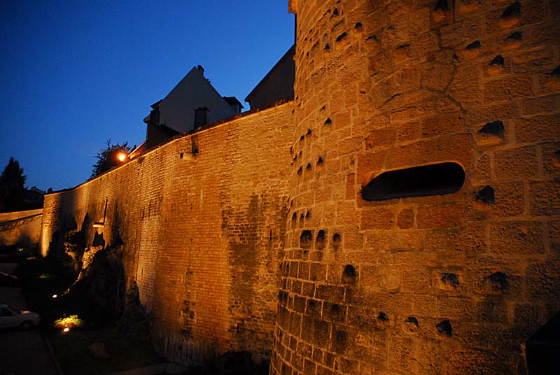 Les remparts de Langres, Langres - photo 7