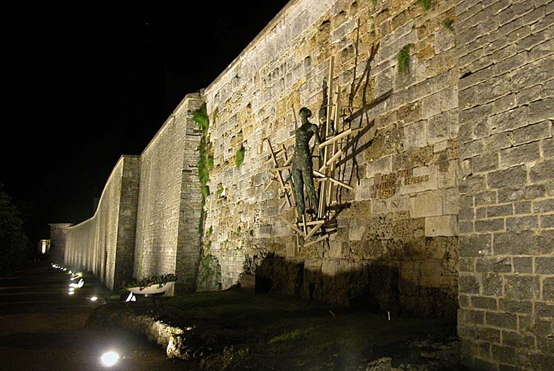 Les remparts de Langres, Langres - photo 10