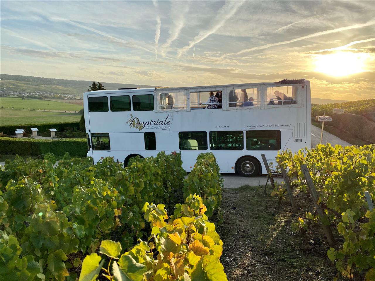 Imperiale Hautvillers