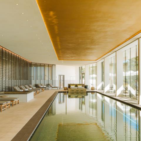 Indoor Pool (1)