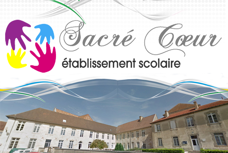 INSTITUTION DU SACRE COEUR
