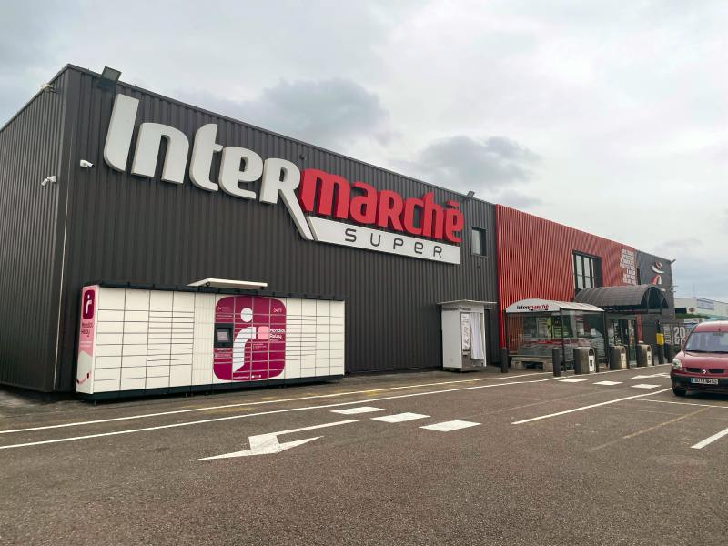 INTERMARCHE RIMAUCOURT