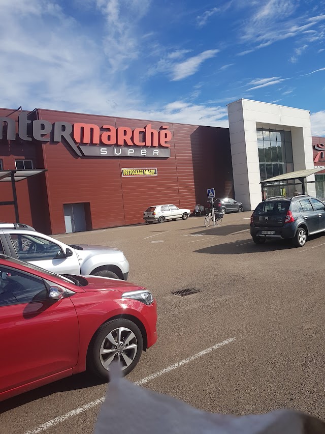 INTERMARCHÉ