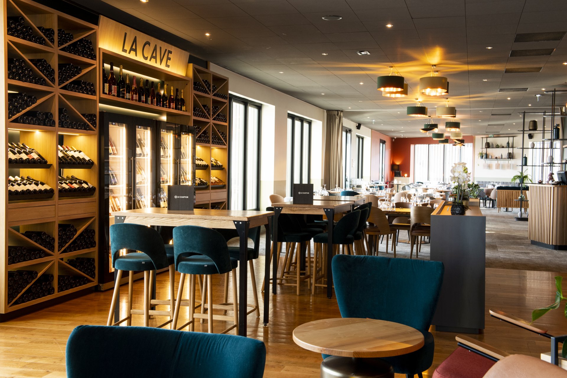 Casino JOA du Lac du Der, Giffaumont-Champaubert - photo 5