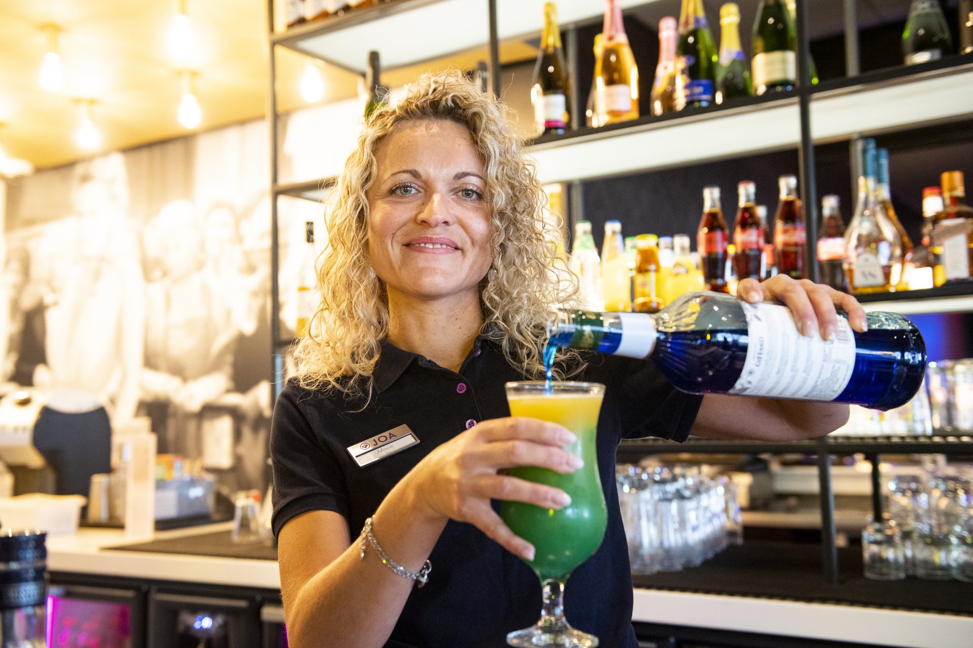 Casino JOA du Lac du Der, Giffaumont-Champaubert