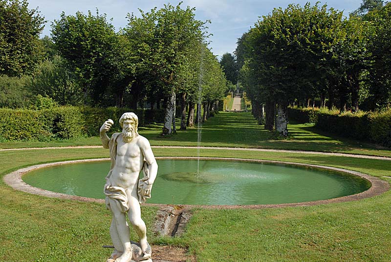 JARDIN DE SILIERE, Cohons - photo 20