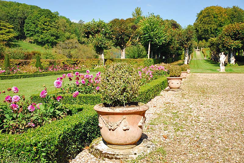 JARDIN DE SILIERE, Cohons - photo 2