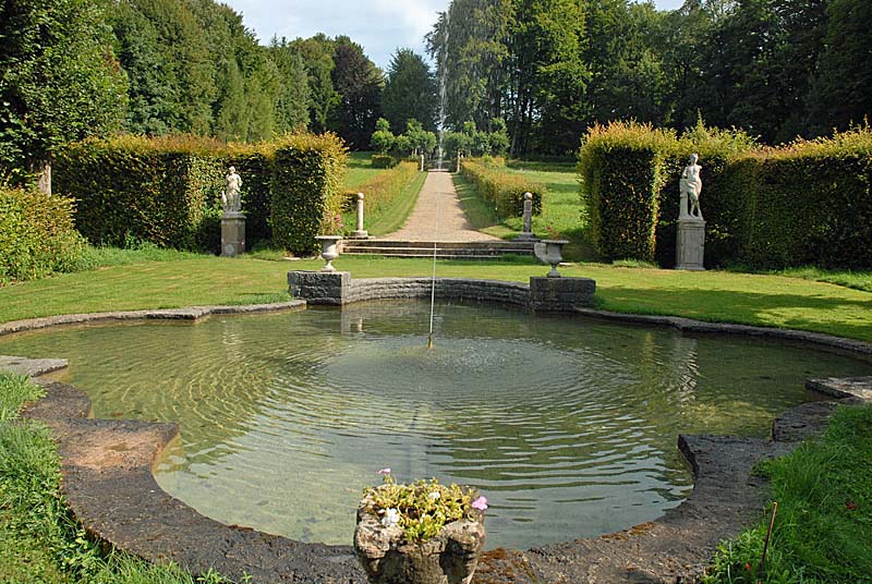 JARDIN DE SILIERE, Cohons - photo 8