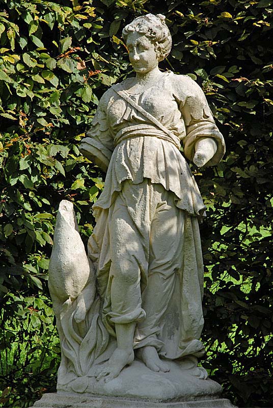 JARDIN DE SILIERE, Cohons - photo 15