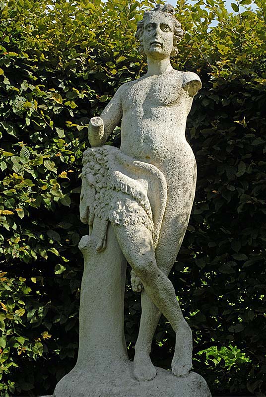 JARDIN DE SILIERE, Cohons - photo 23