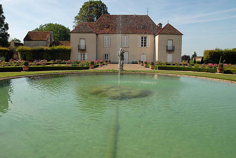 JARDIN DE SILIERE, Cohons - photo 17