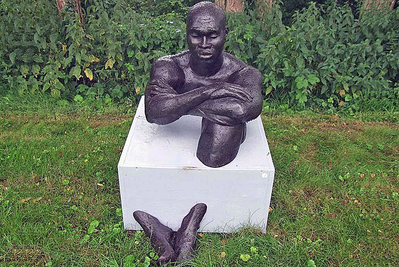 JARDIN DES SEIGNEURS, Fresnes-sur-Apance - photo 2