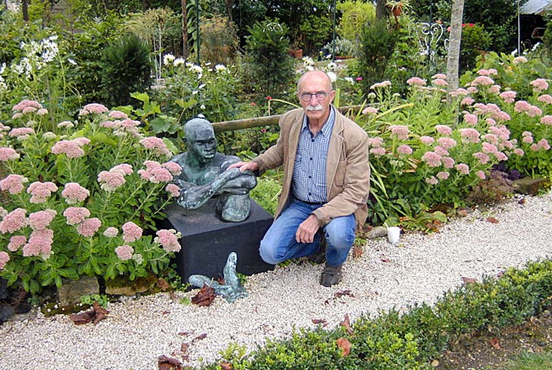 JARDIN DES SEIGNEURS