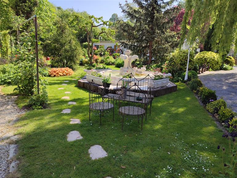 Jardin du Temps Passé-Vouzy(5)©Georgette Evrard