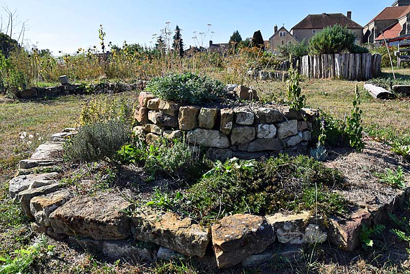 JARDIN NATUR'AILES, Varennes-sur-Amance - photo 5