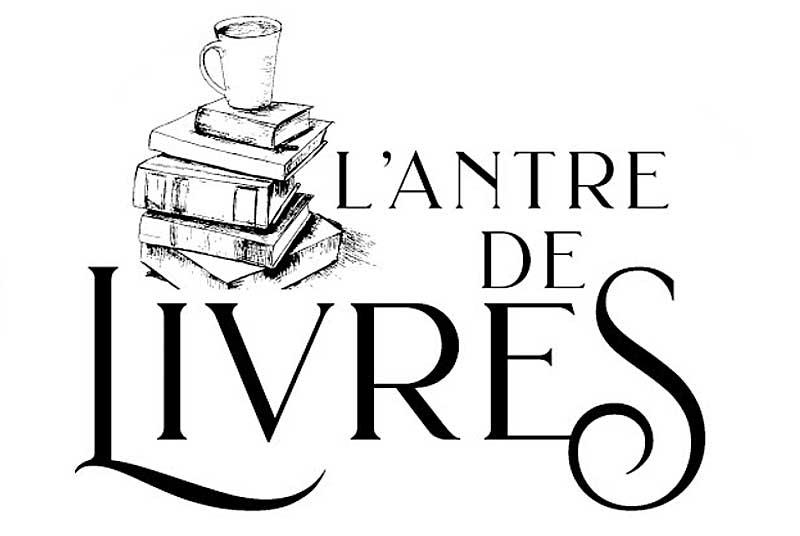 L'ANTRE DE LIVRES