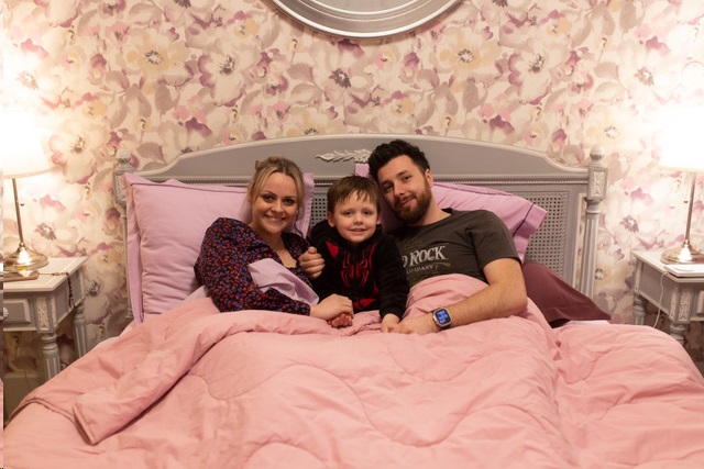 L'interfaces Epernay chambre 3-5