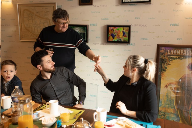 L'interfaces Epernay petit déjeuner 2