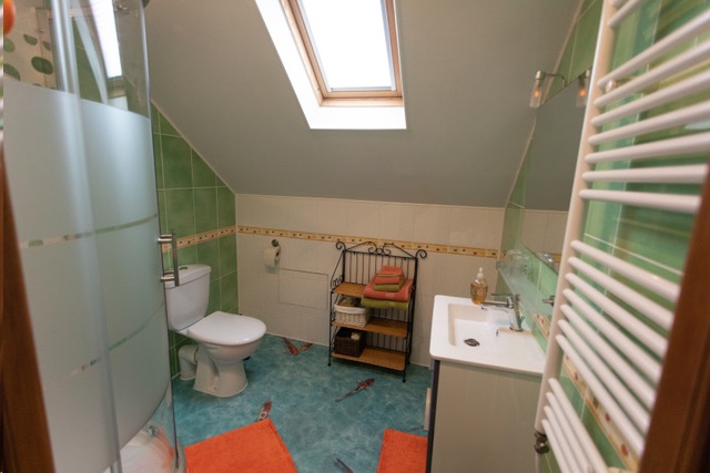 L'interfaces Epernay salle d'eau 6