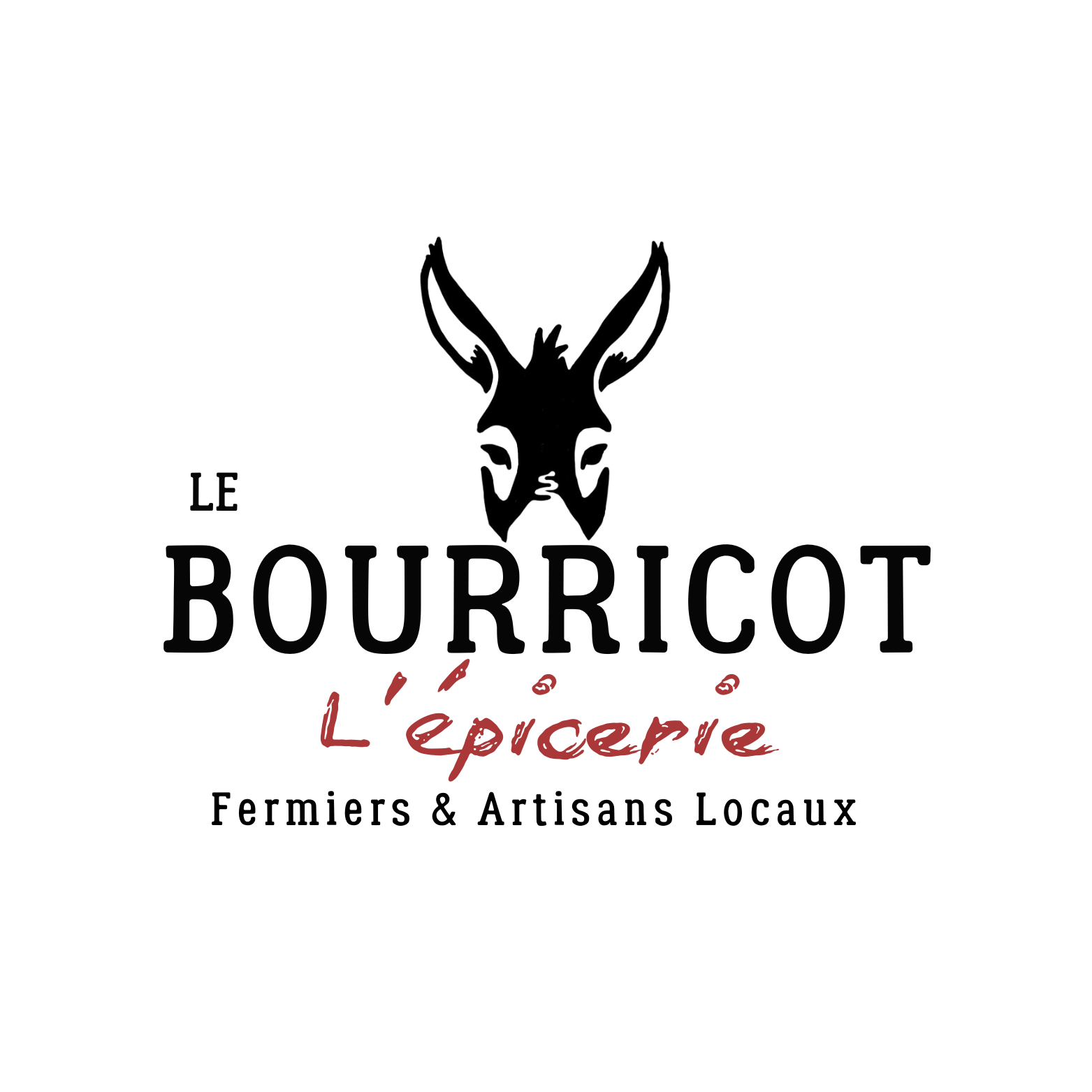 L'Epicerie du Bourricot