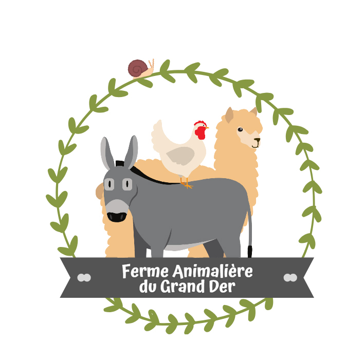 Ferme Pédagogique du Grand Der