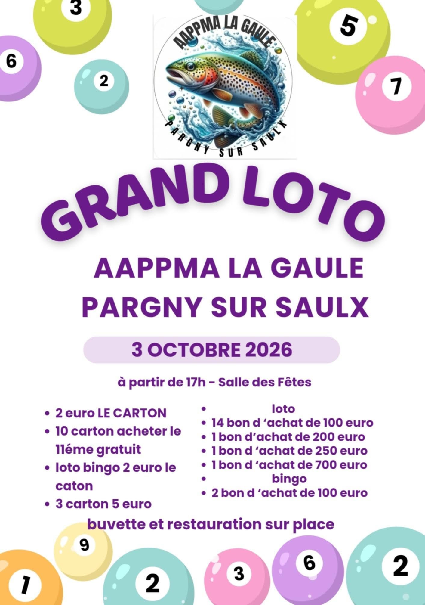 Grand Loto
