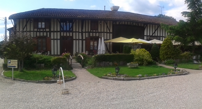 La Grange aux Abeilles