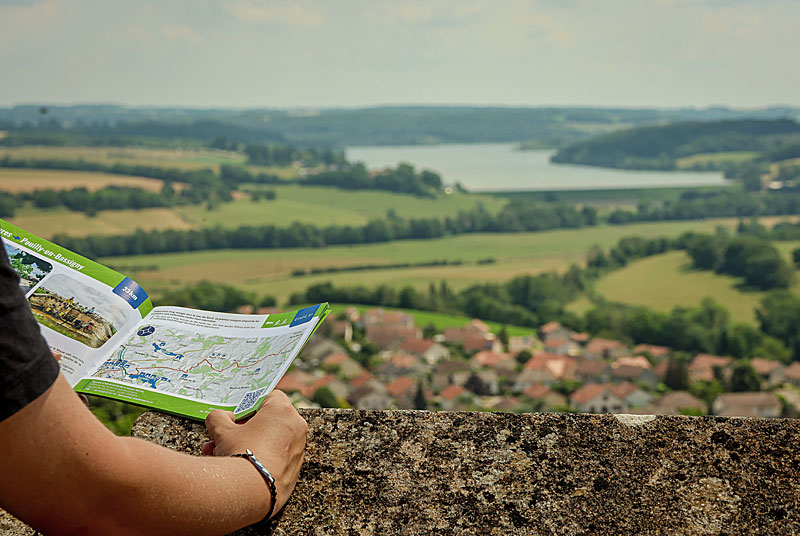 La Meuse à Vélo - EV19