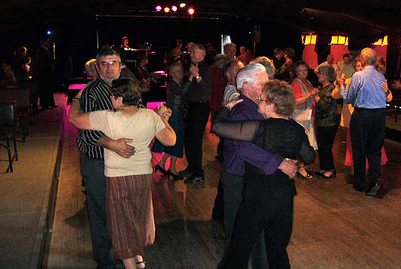 LA NICHE, Dommarien - photo 2