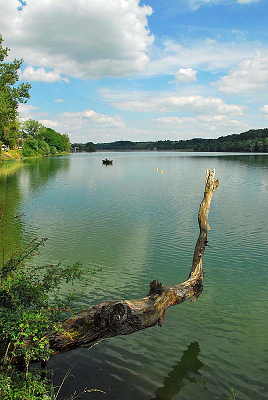 LAC DE CHARMES, Charmes - photo 20