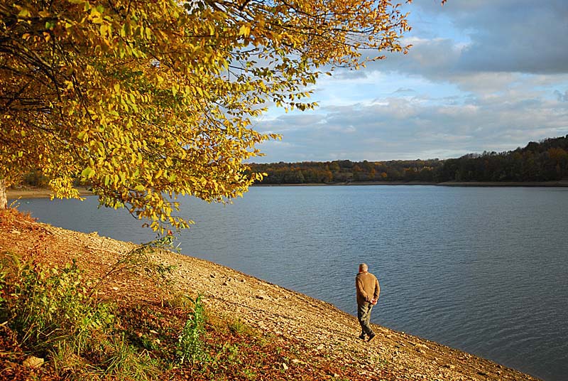 LAC DE CHARMES, Charmes - photo 13