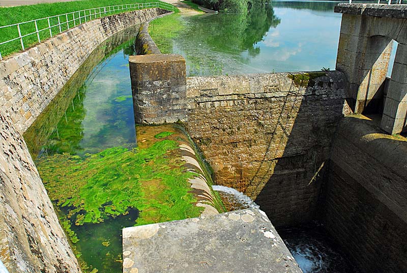 LAC DE CHARMES, Charmes - photo 12