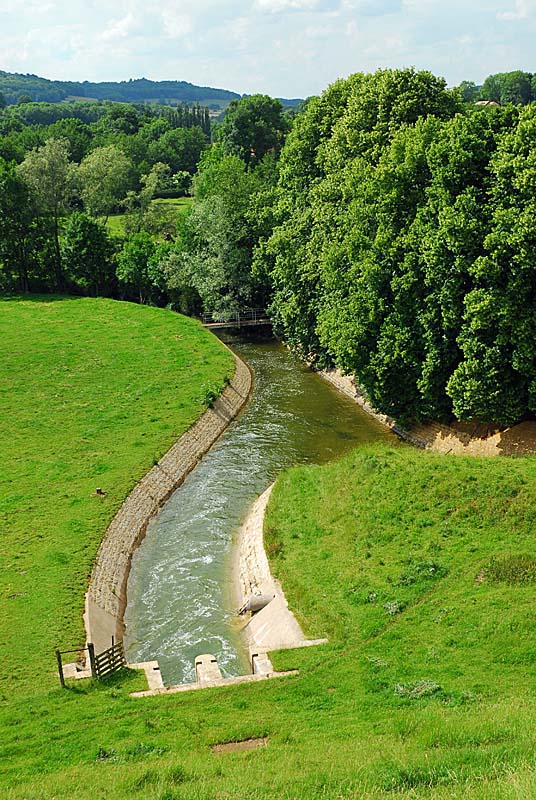 LAC DE CHARMES, Charmes - photo 9