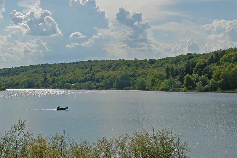 LAC DE LA MOUCHE, Saint-Ciergues - photo 2