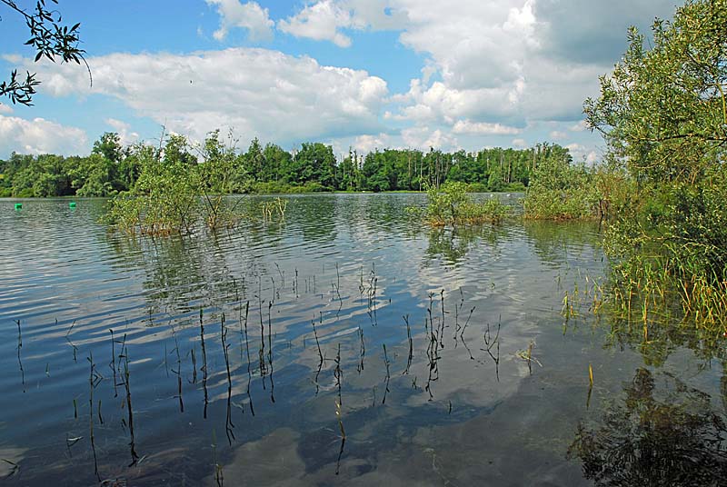 LAC DE LA LIEZ, Peigney - photo 20