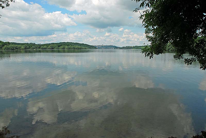LAC DE LA LIEZ, Peigney - photo 12
