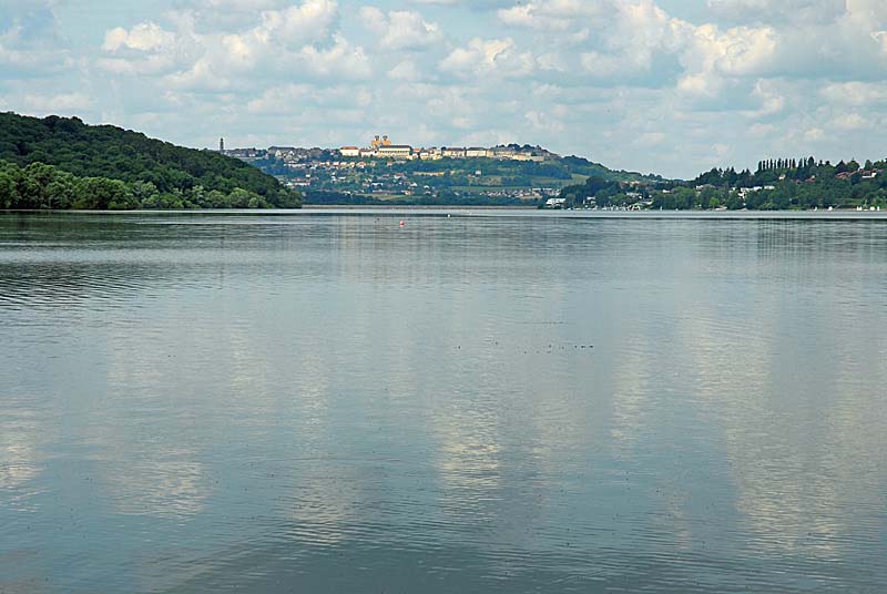 LAC DE LA LIEZ, Peigney - photo 18