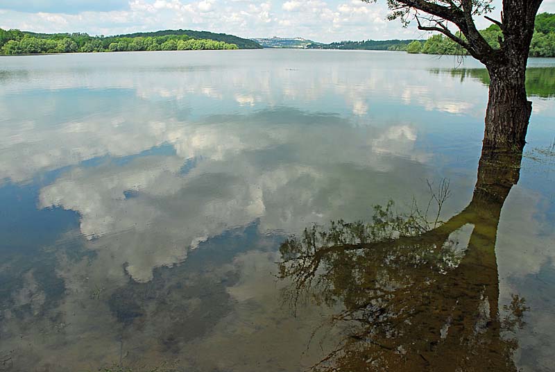 LAC DE LA LIEZ, Peigney - photo 17