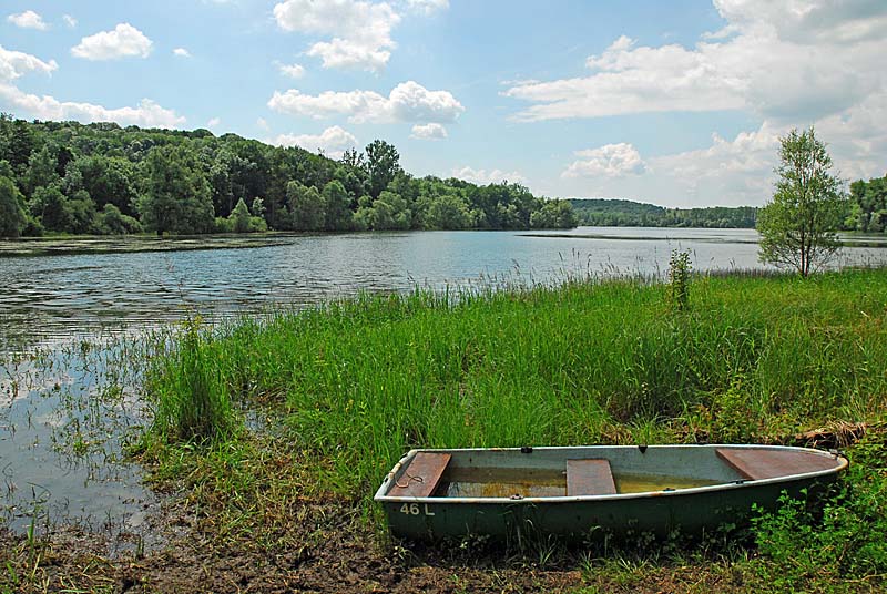 LAC DE LA LIEZ, Peigney - photo 8