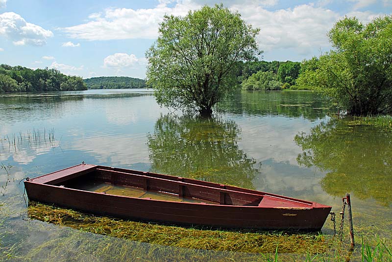 LAC DE LA LIEZ, Peigney - photo 13