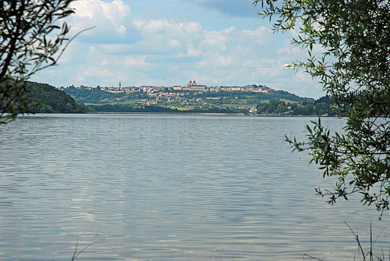 LAC DE LA LIEZ, Peigney - photo 19