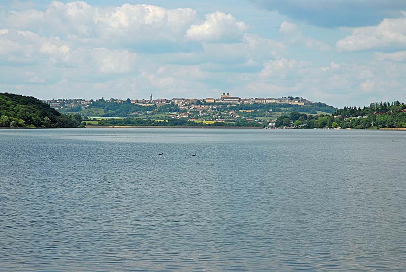 LAC DE LA LIEZ, Peigney - photo 2
