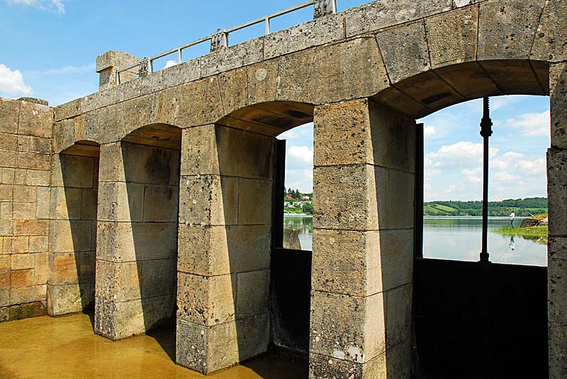 LAC DE LA LIEZ, Peigney - photo 14