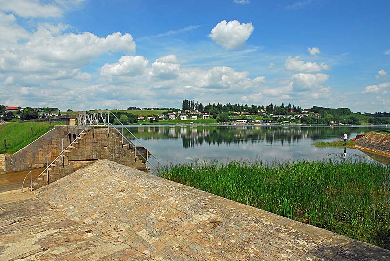 LAC DE LA LIEZ, Peigney - photo 10