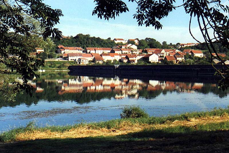 LAC DE LA MOUCHE, Saint-Ciergues - photo 6