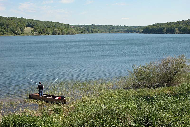 LAC DE LA MOUCHE, Saint-Ciergues - photo 5
