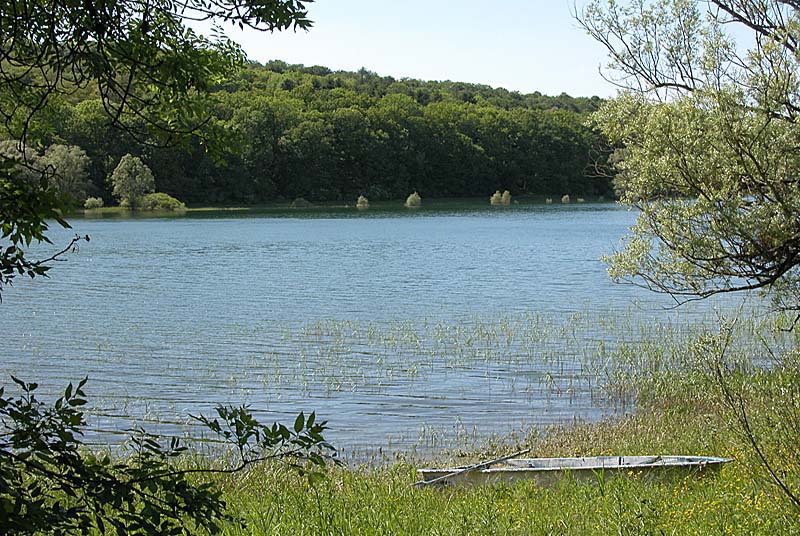 LAC DE LA MOUCHE, Saint-Ciergues - photo 10