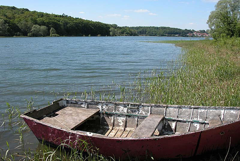 LAC DE LA MOUCHE, Saint-Ciergues - photo 3